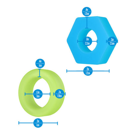 Performance Plus - Flash