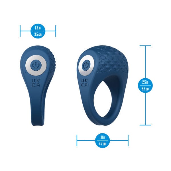 Performance Plus - Flex Pro - Blue