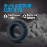 Performance Plus - Traction