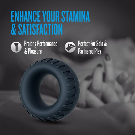Performance Plus - Traction