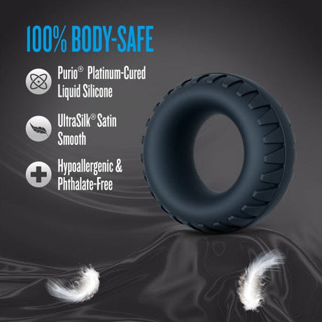 Performance Plus - Traction