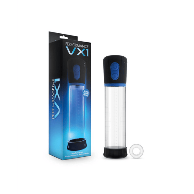 Performance - VX1 Male Enhancement Pump