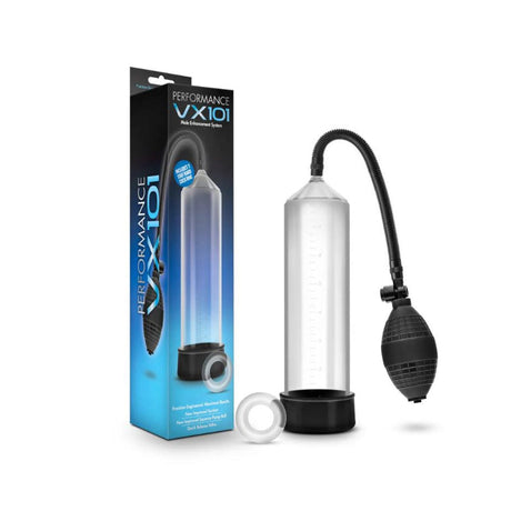 Performance VX101 Male Enhancement Pump