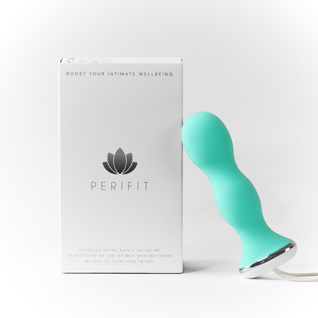Perifit Care - Pelvic floor strengthening - Green