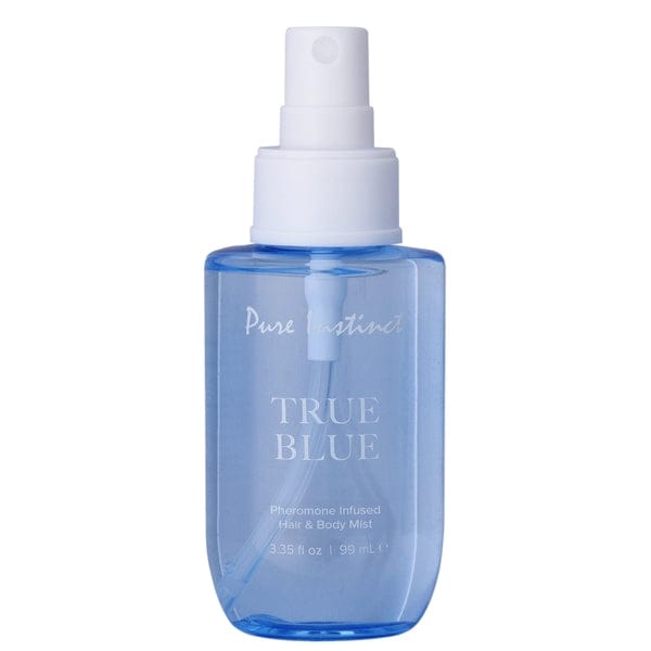 Pheromone Hair & Body Mist 99mL – True Blue