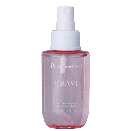 PHEROMONE Hair & Body Mist – Crave 99mL
