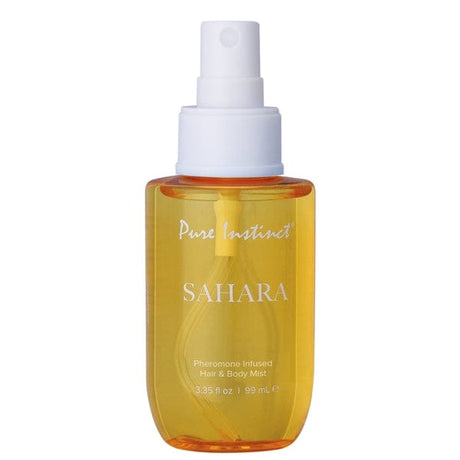 PHEROMONE Hair & Body Mist – Sahara 99mL