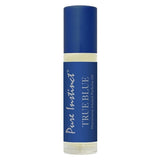 Pheromone Infused Perfume Oil Roll-On - True Blue 10mL