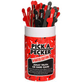 Pick A Pecker Adult Truth or Dare X-Rated Edition