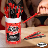 Pick A Pecker Adult Truth or Dare X-Rated Edition