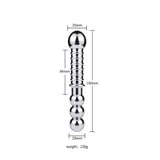 Pink Elephant Extreme Driver SS Double Ended Bud