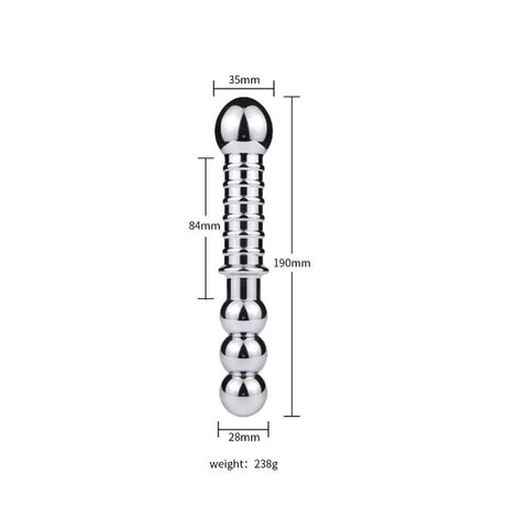 Pink Elephant Extreme Driver SS Double Ended Bud