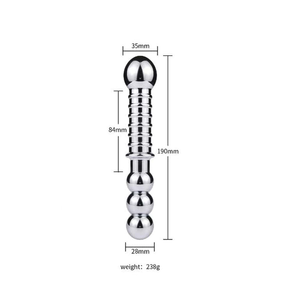 Pink Elephant Extreme Driver SS Double Ended Bud