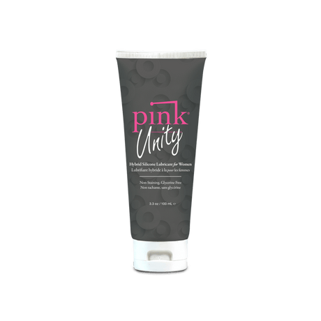 Pink Unity Hybrid 3.3 oz Tube *