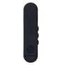 Pivot Flat Bullet – Black