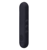 Pivot Flat Bullet – Black