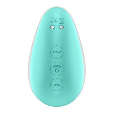 Pixie Dust - Mint/Pink