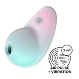 Pixie Dust - Mint/Pink