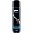 pjur Aqua Water-Based Personal Lubricant - 100mL