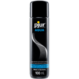 pjur Aqua Water-Based Personal Lubricant - 100mL