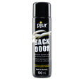 pjur Back Door Silicone-Based Anal Lubricant - 100mL