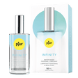 pjur Infinity Water-Based Lubricant - 50mL