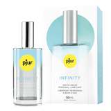 pjur Infinity Water-Based Lubricant - 50mL
