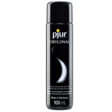 pjur Original Silicone-Based Personal Lubricant - 100mL