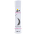 pjur Woman Silicone Personal Lubricant 100mL