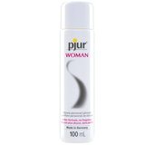 pjur Woman Silicone Personal Lubricant 100mL