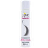 pjur Woman Silicone Personal Lubricant 100mL