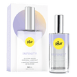 pjur Infinity Silicone-Based Lubricant - 50mL