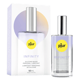 pjur Infinity Silicone-Based Lubricant - 50mL