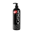 Platinum Silicone Based Sex Lube 16 Ounce