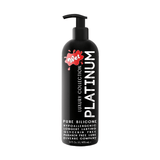Platinum Silicone Based Sex Lube 16 Ounce