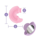 Play With Me – Clitoral Stimulator Pout & Play