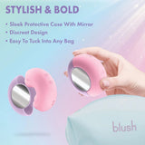 Play With Me – Clitoral Stimulator Pout & Play