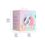 Play With Me – Clitoral Stimulator Pout & Play
