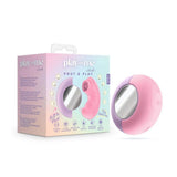 Play With Me – Clitoral Stimulator Pout & Play
