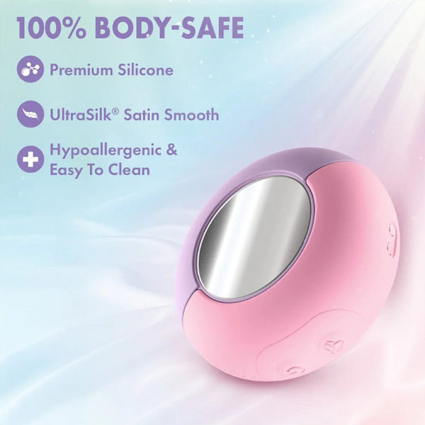 Play With Me – Clitoral Stimulator Pout & Play