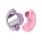 Play With Me – Clitoral Stimulator Pout & Play