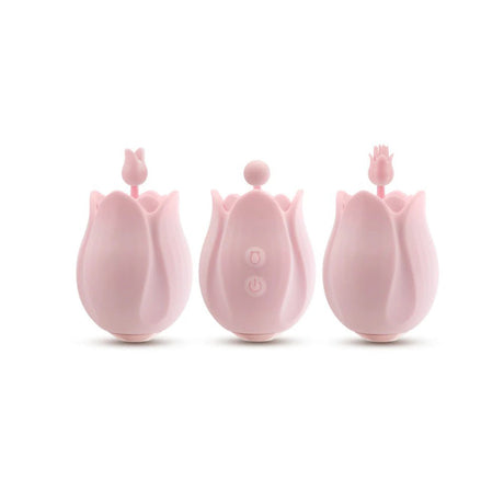 Play With Me - Romantic Rose - Pink