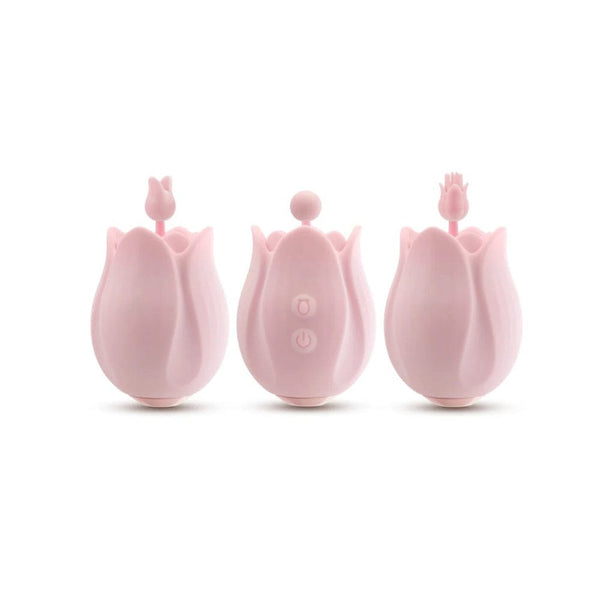 Play With Me - Romantic Rose - Pink