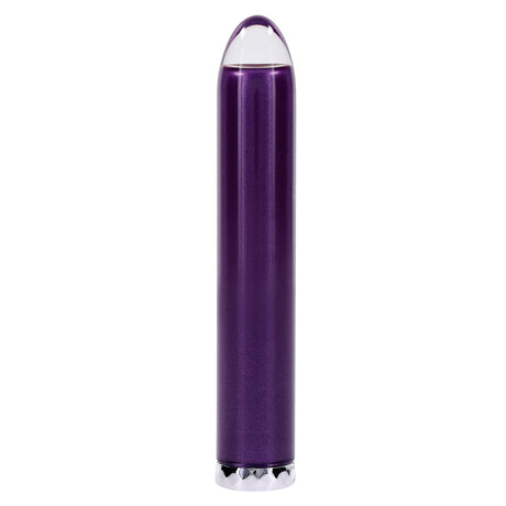 Playboy Amethyst Glass Bullet Vibrator
