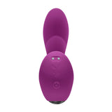 Playboy Arch Stroking G-Spot Vibe