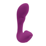Playboy Arch Stroking G-Spot Vibe