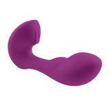 Playboy Arch Stroking G-Spot Vibe