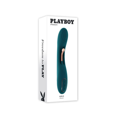 Playboy Aurelie G-Spot Vibrator
