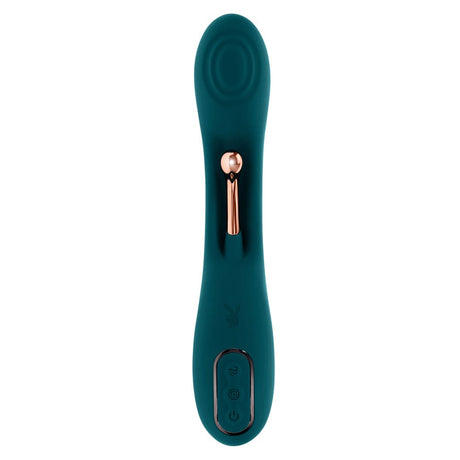 Playboy Aurelie G-Spot Vibrator
