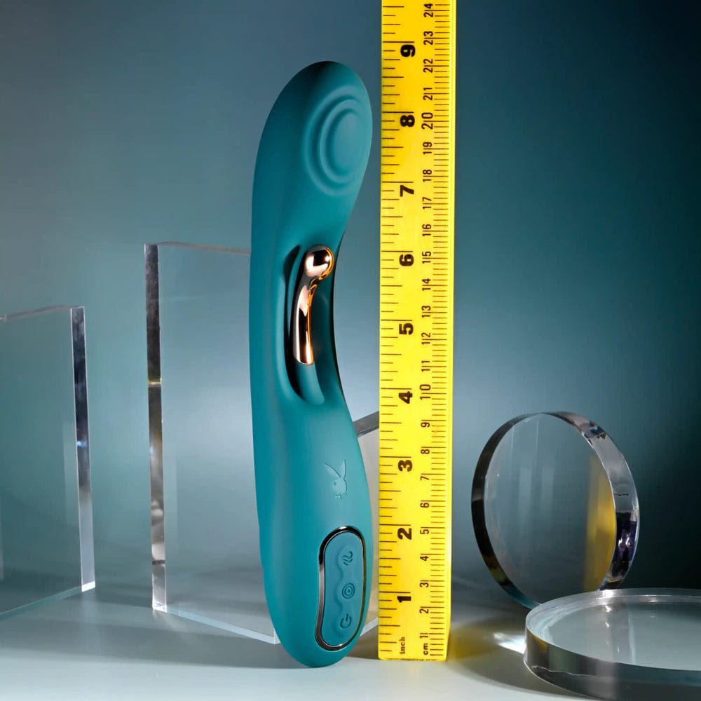 Playboy Aurelie G-Spot Vibrator